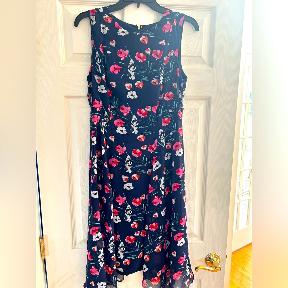 DKNY versatile dress
